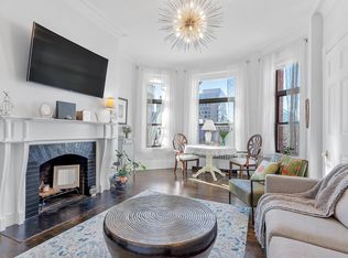 271 Dartmouth St APT 4H, Boston, MA 02116