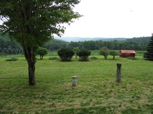 Dodge Hollow Rd, Shinglehouse, PA 16748