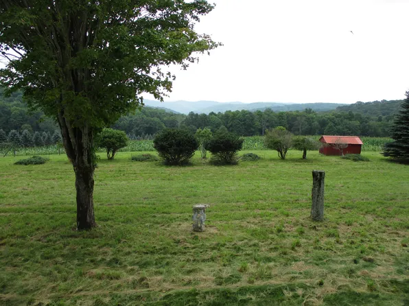 Dodge Hollow Rd, Shinglehouse, PA 16748