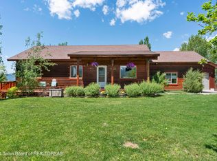 4540 Fox Creek Village Dr, Victor, ID 83455