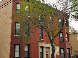 1044 W School St APT 3R, Chicago, IL 60657