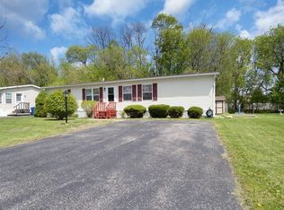6311 Murphy Dr, Victor, NY 14564