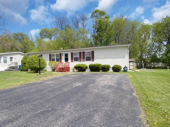 6311 Murphy Dr, Victor, NY 14564