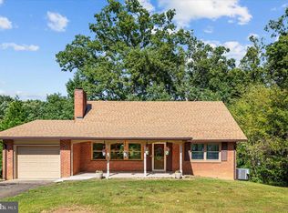 5124 Rock Springs Rd, Warrenton, VA 20187