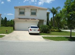 1494 Running Oak Ln, Royal Palm Beach, FL 33411