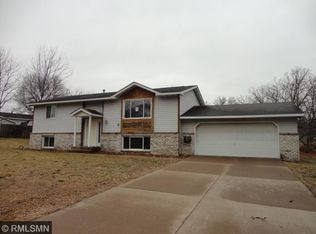 12270 Magnolia St NW, Coon Rapids, MN 55448