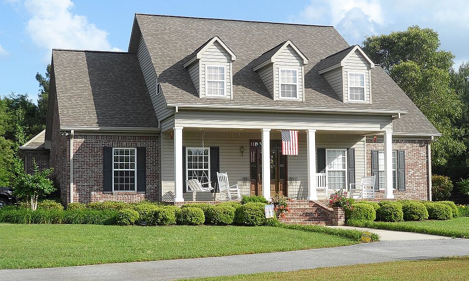Custom built home for sale