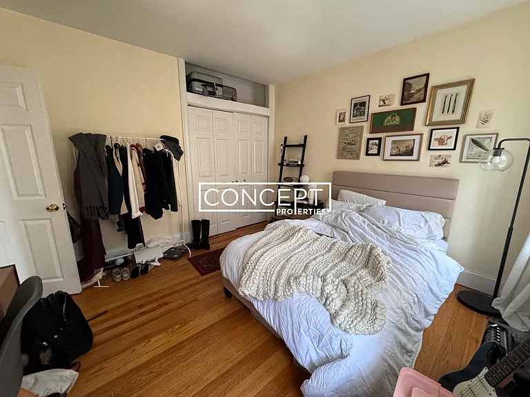 88 W Cedar St #5CP — Photo 9