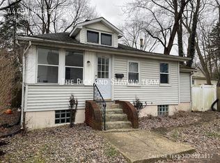 444 W Wilbeth Rd, Akron, OH 44314