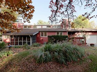 6260 Boone Rdg, Zionsville, IN 46077