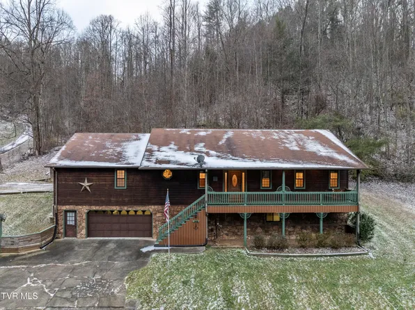 146 Barnett Hollow Rd, Erwin, TN 37650