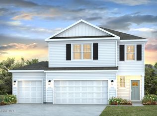 6321 Rye Grass Road Lot 451, Castle Hayne, NC 28429