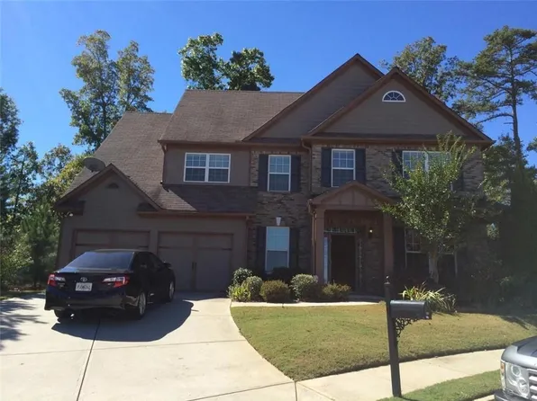 252 Rutlidge Park Ln, Suwanee, GA 30024