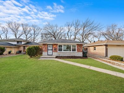 14822 Dobson Ave, Dolton, IL, 60419