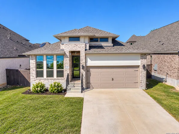 2129 Dalhart, San Antonio, TX 78253