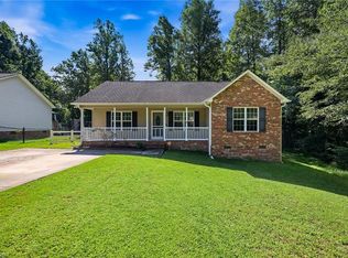 314 Conrad Cir, Thomasville, NC 27360