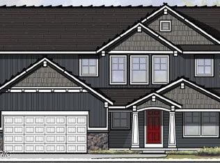 6551 Summer Meadows Dr NE, Rockford, MI 49341