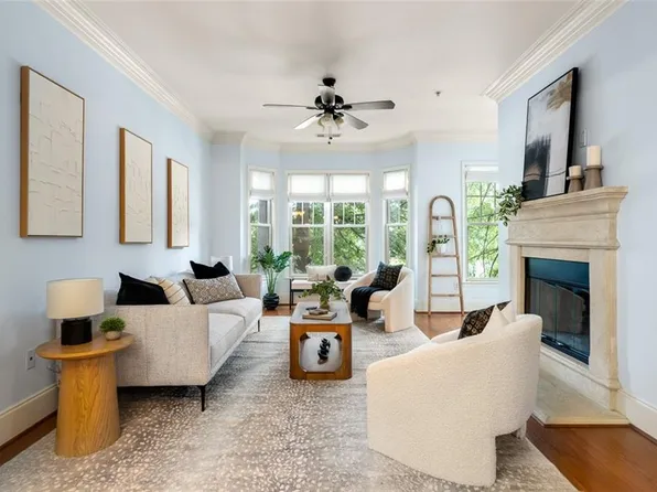 825 Highland Ln NE APT 1112, Atlanta, GA 30306