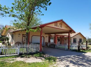 414 S 8th St, Shandon, CA 93461