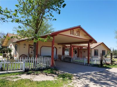 414 S 8th St, Shandon, CA, 93461