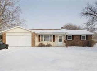 7705 Kilowatt Dr, Kalamazoo, MI 49048