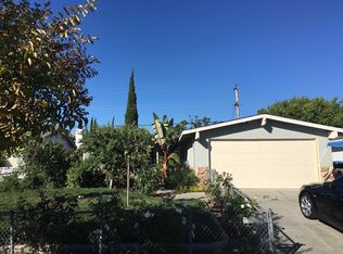 1472 Mount Whitney Dr, San Jose, CA