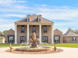 7503 Sugar Oaks Rd, New Iberia, LA 70563