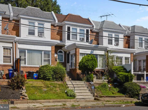 5346 Large St, Philadelphia, PA 19124