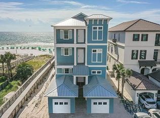 Lot 1 Open Gulf #1, Miramar Beach, FL 32550