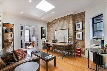 Rented by Living New York