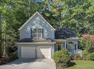 1011 Braelin Ct, Woodstock, GA 30189
