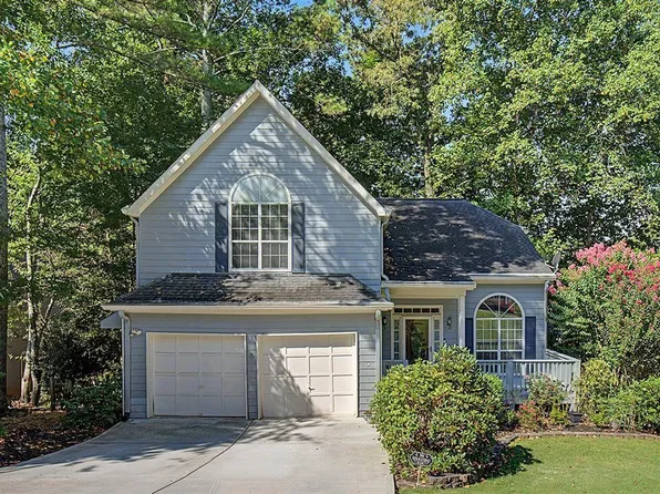 1011 Braelin Ct, Woodstock, GA 30189