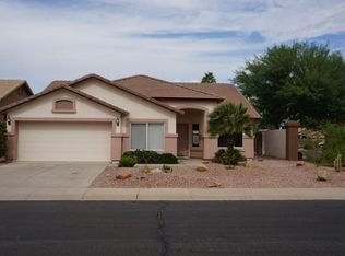 3880 E Redfield Ct, Gilbert, AZ 85234