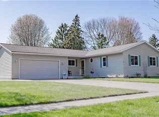 4718 Bogey Ave, Eau Claire, WI 54701