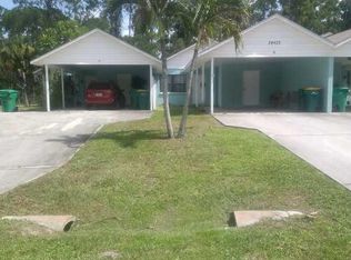 28425 Chinquapin Dr APT A, Punta Gorda, FL 33955
