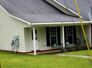 701 Massee Dr, Dothan, AL 36301