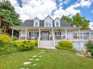 352 Dogwood Ridge, Fancy Gap, VA 24328