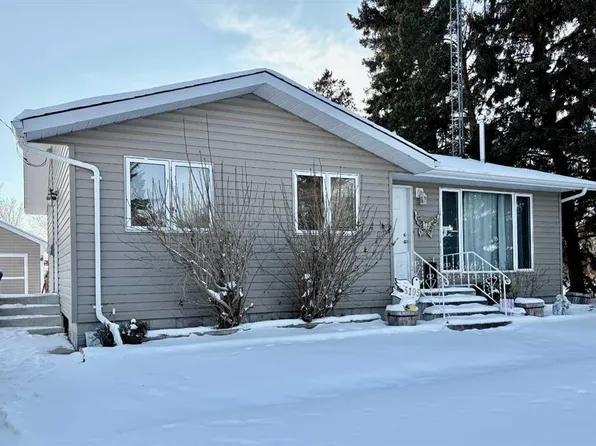 5103 N 50th Ave, Smoky Lake County, AB T0A 3N0