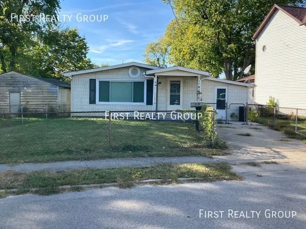 739 Clark St, Franklin, OH 45005