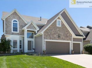 14141 W 138th Ter, Olathe, KS 66062