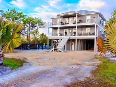 6212 Cape San Blas Rd, Port Saint Joe, FL, 32456