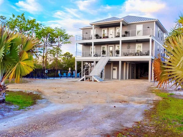 6212 Cape San Blas Rd, Port Saint Joe, FL 32456