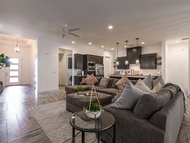 3194 S Hideaway Pl — Photo 12