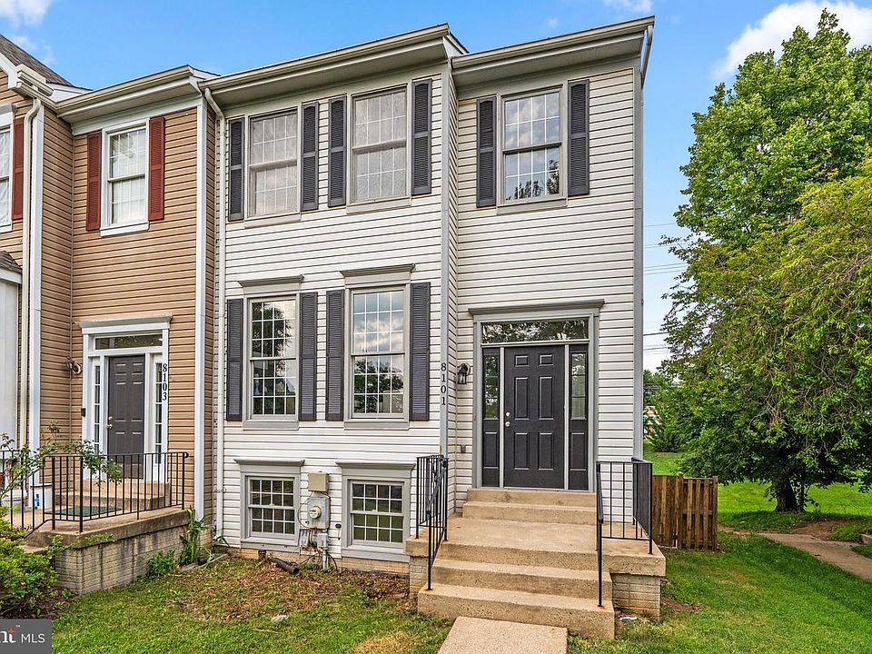 1st image of 8101 Chelaberry Ct