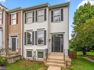 8101 Chelaberry Ct, Gaithersburg, MD 20879
