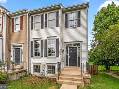 8101 Chelaberry Ct, Gaithersburg, MD, 20879