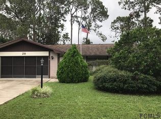 28 Federal Ln, Palm Coast, FL 32137