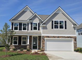 534 Haven View Way, Murrells Inlet, SC 29576