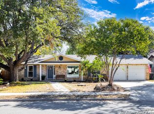 3410 John Glenn Dr, San Antonio, TX 78217