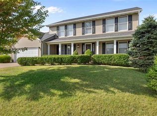 126 England Dr, O'Fallon, MO 63366